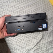 Asus vivomini vc66 for sale  Binghamton