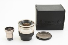 Carl zeiss biogon d'occasion  Brive-la-Gaillarde
