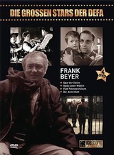 Frank beyer grossen gebraucht kaufen  Berlin
