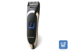 Rasoio cordless regolabarba usato  Potenza