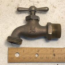 Vintage brass water for sale  Somerville