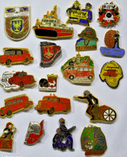 Pin auto vehicule d'occasion  Monsols