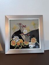 Moorcroft emma bossons for sale  HORSHAM
