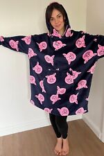 Fluffy fleece percy for sale  NEWARK