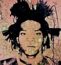 Andy warhol jean usato  Roma