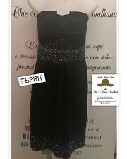 Abito tubino elegantissimo usato  Tribiano