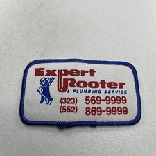 Vtg expert rooter for sale  Wichita
