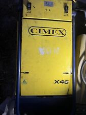 Cimex model escalator for sale  Paincourtville