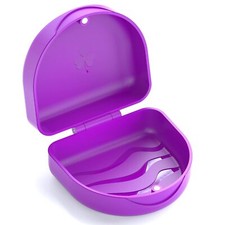 Dental retaining case d'occasion  Expédié en Belgium