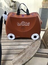 Gruffalo trunki coll for sale  LONDON