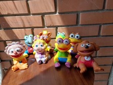 Jim henson muppet d'occasion  Expédié en Belgium