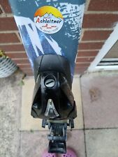 Dymanic slayer carver for sale  DRIFFIELD