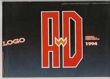 Catalogo alessandro distribuzi usato  Oristano