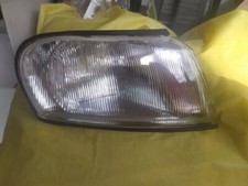 opel vectra 1996 usato  Venetico