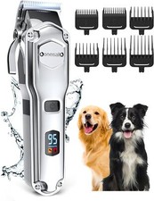 Neisall leise hundeschermaschi gebraucht kaufen  Bremerhaven