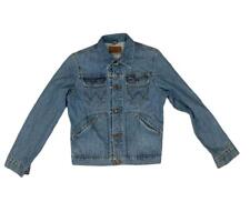 Wrangler bluebell pocket for sale  UK