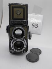 Rolleiflex baby rollei for sale  NORWICH