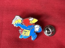Pins foot poste d'occasion  La Crau