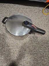 Fagor pressure cooker for sale  Avon
