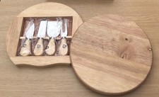 Plateau fromage pivotant d'occasion  Elbeuf