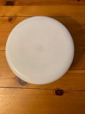 3 white drum shades for sale 3 white drum shades for sale Freehold