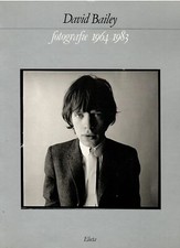 David bailey fotografie usato David bailey fotografie usato  Roma