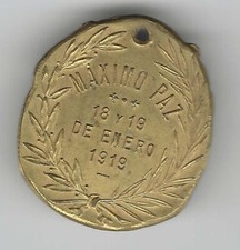 Argentina maximo paz usato  Treviso