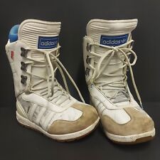 Addidas samba snowboarding for sale  BARNSTAPLE