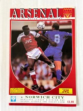 Arsenal home away for sale  CHESTERFIELD