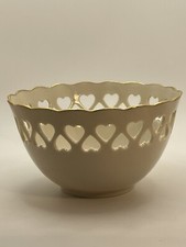 Lenox discontinued heart for sale  Newark