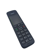 Gigaset c570hx mobilteil gebraucht kaufen  Schwandorf
