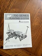 Allis chalmers 700 for sale  Berlin