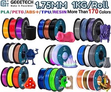 New geeetech printer for sale  UK