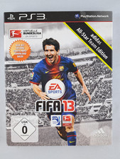 Ps3 fifa adidas gebraucht kaufen  Aschaffenburg