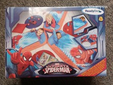 Marvel ultimate spiderman for sale  FALMOUTH