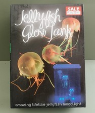 Jellyfish glow tank for sale  OLDBURY