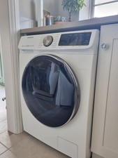 Samsung washing machine for sale  BOGNOR REGIS