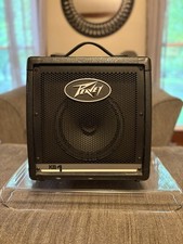 Peavey KB1 amplificador eletrônico de teclado e microfone EXCELENTE ESTADO comprar usado  Enviando para Brazil