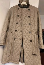 Barbour damen steppmantel gebraucht kaufen  München