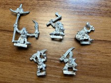 Forest goblins metal for sale  READING