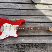 Farida red sound for sale  ALTRINCHAM