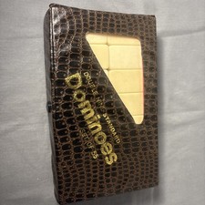 double nine dominoes for sale double nine dominoes for sale Lehigh Acres