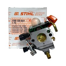 Carburateur original stihl d'occasion  Expédié en France