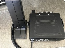 Motorola gm350 vhf for sale  SWINDON