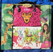 Ello creation system for sale  MARKET RASEN