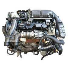 Motore bh01 peugeot usato  Pratola Peligna
