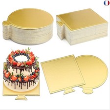 Pack foam cake d'occasion  Paris IX
