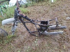 1982 yamaha yz490 for sale  Albany