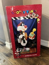 Vintage sylvester looney for sale  Ukiah
