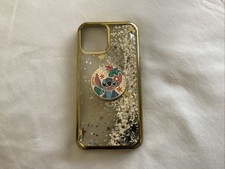 Capa iPhone para iPhone 14 pontos tom dourado comprar usado  Enviando para Brazil
